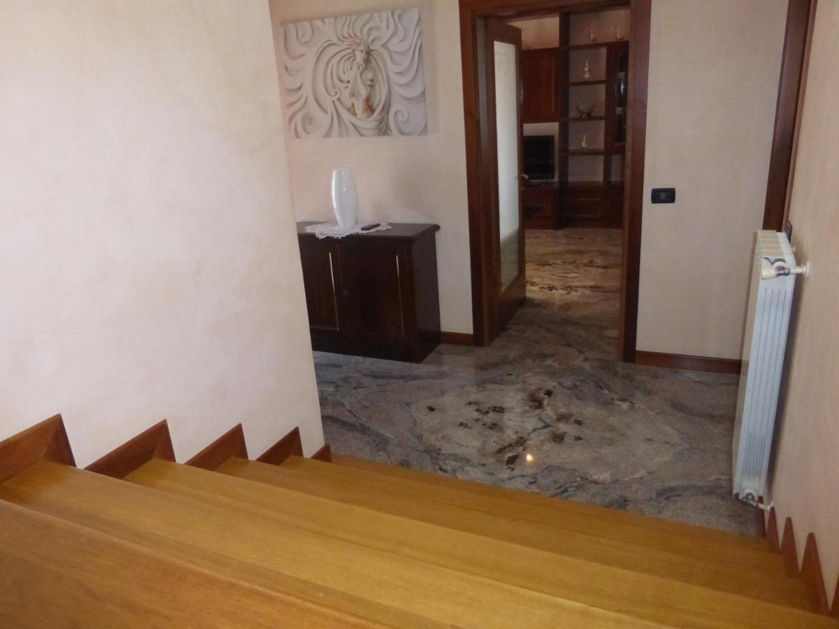 Appartamento Yestravel Noale Buitenkant foto