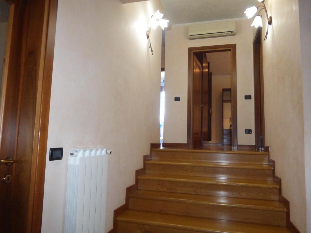 Appartamento Yestravel Noale Buitenkant foto