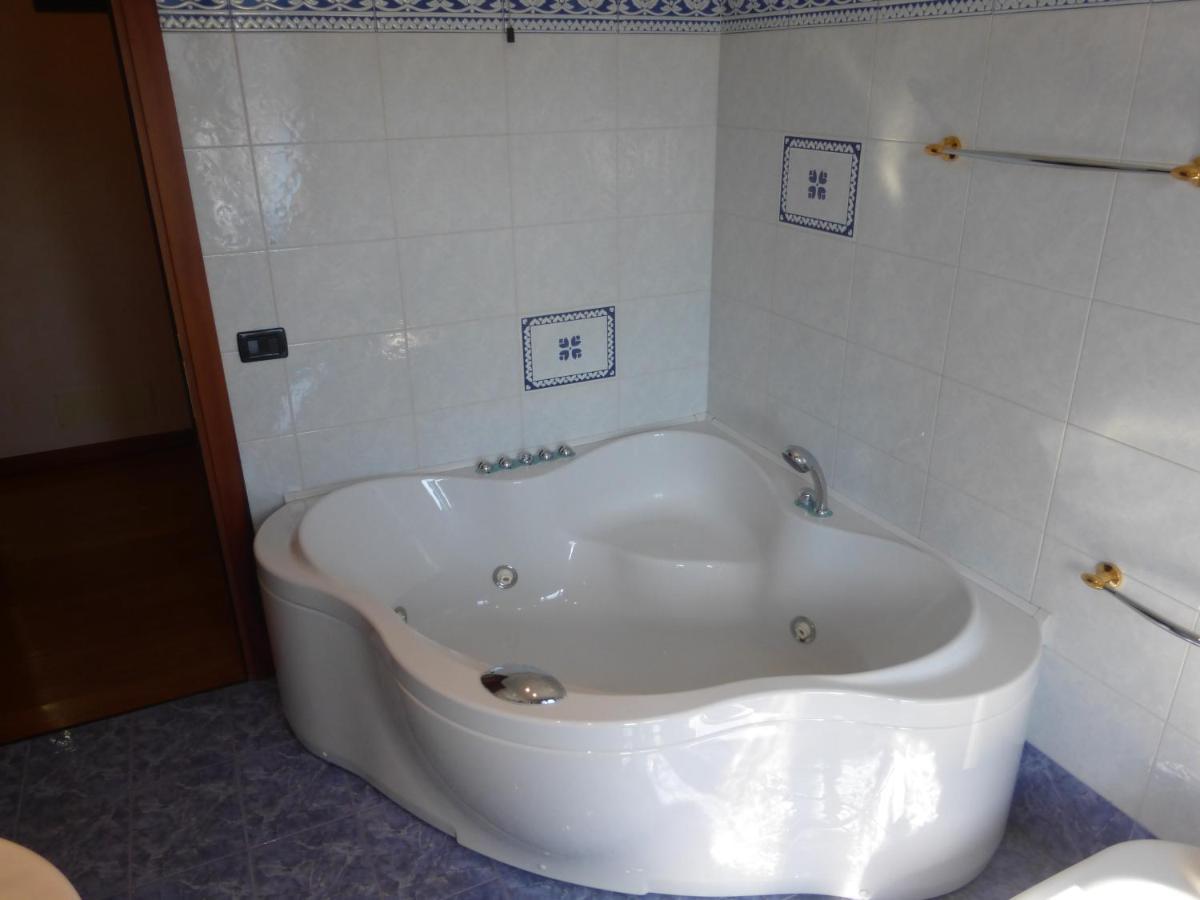 Appartamento Yestravel Noale Buitenkant foto