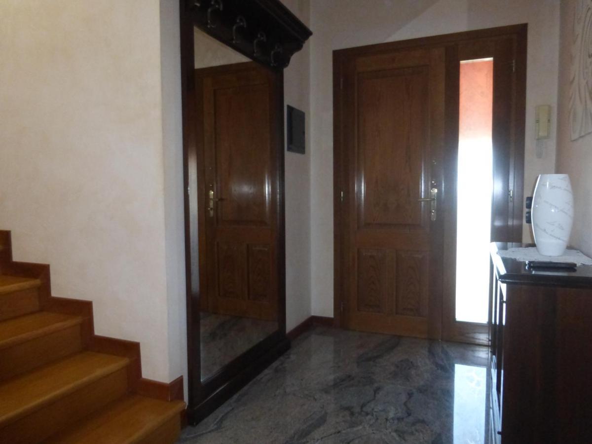 Appartamento Yestravel Noale Buitenkant foto