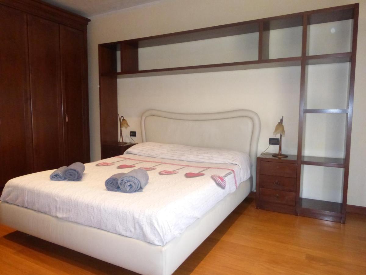 Appartamento Yestravel Noale Buitenkant foto