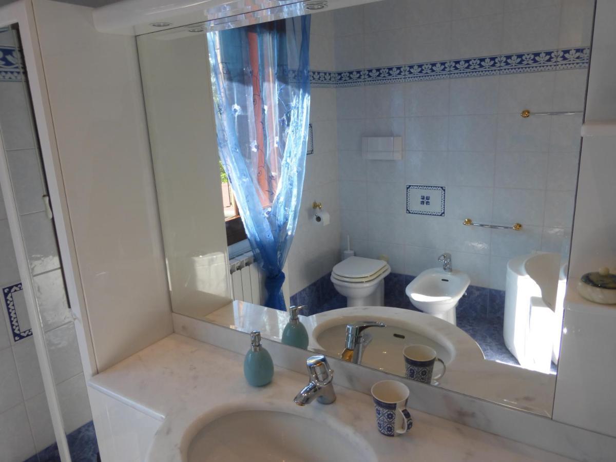 Appartamento Yestravel Noale Buitenkant foto