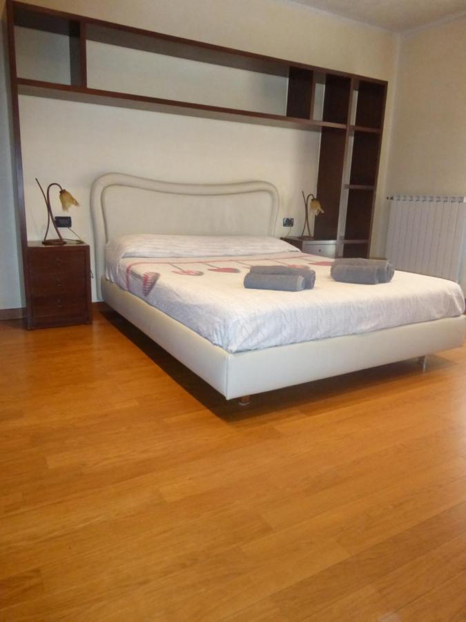 Appartamento Yestravel Noale Buitenkant foto