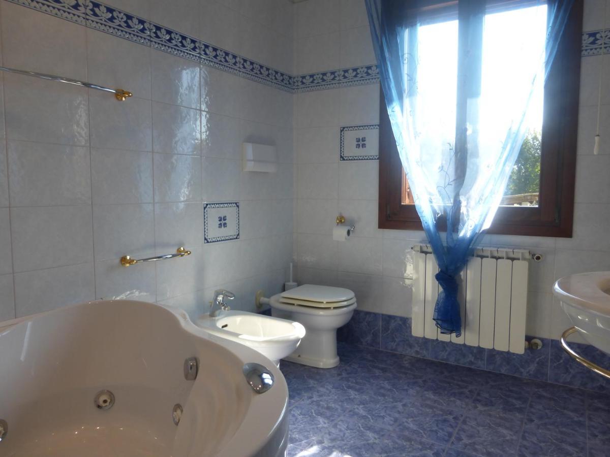 Appartamento Yestravel Noale Buitenkant foto