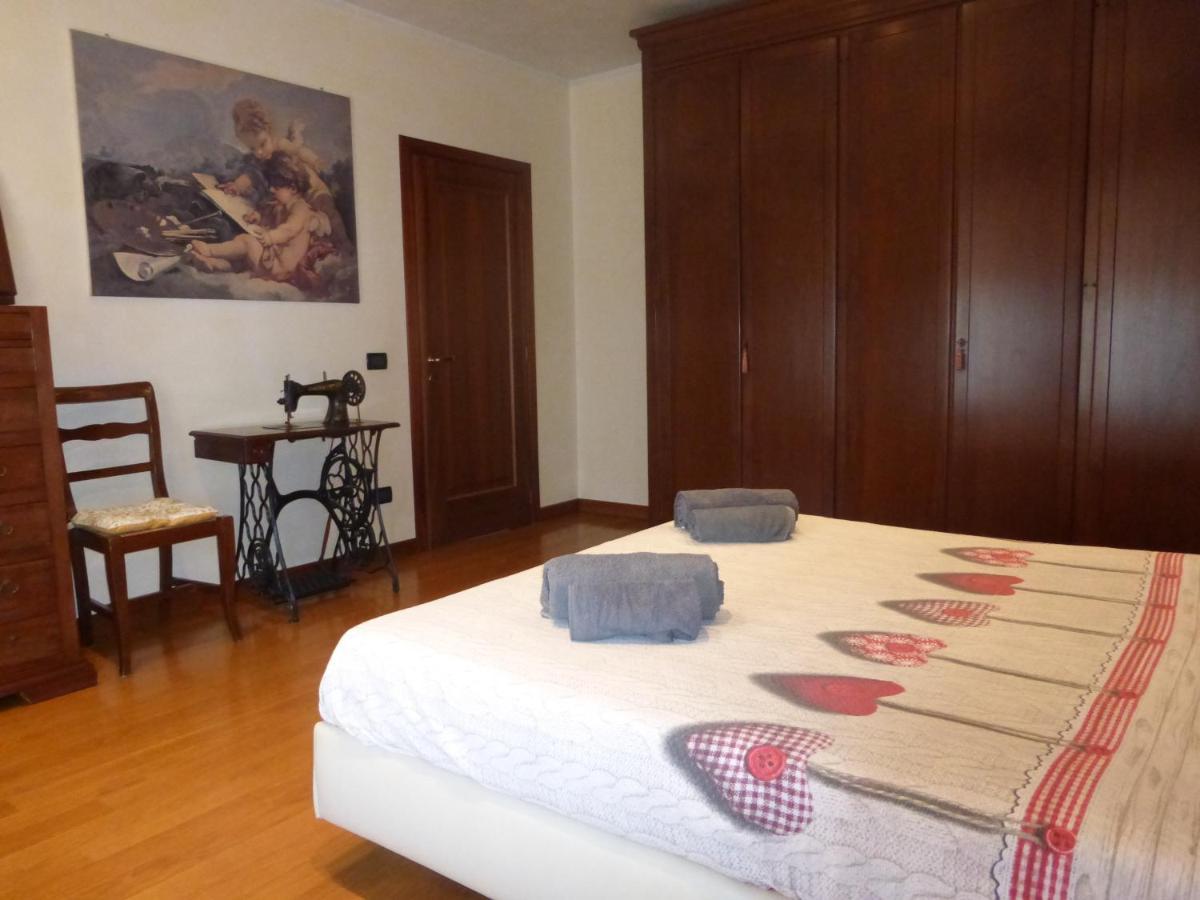 Appartamento Yestravel Noale Buitenkant foto