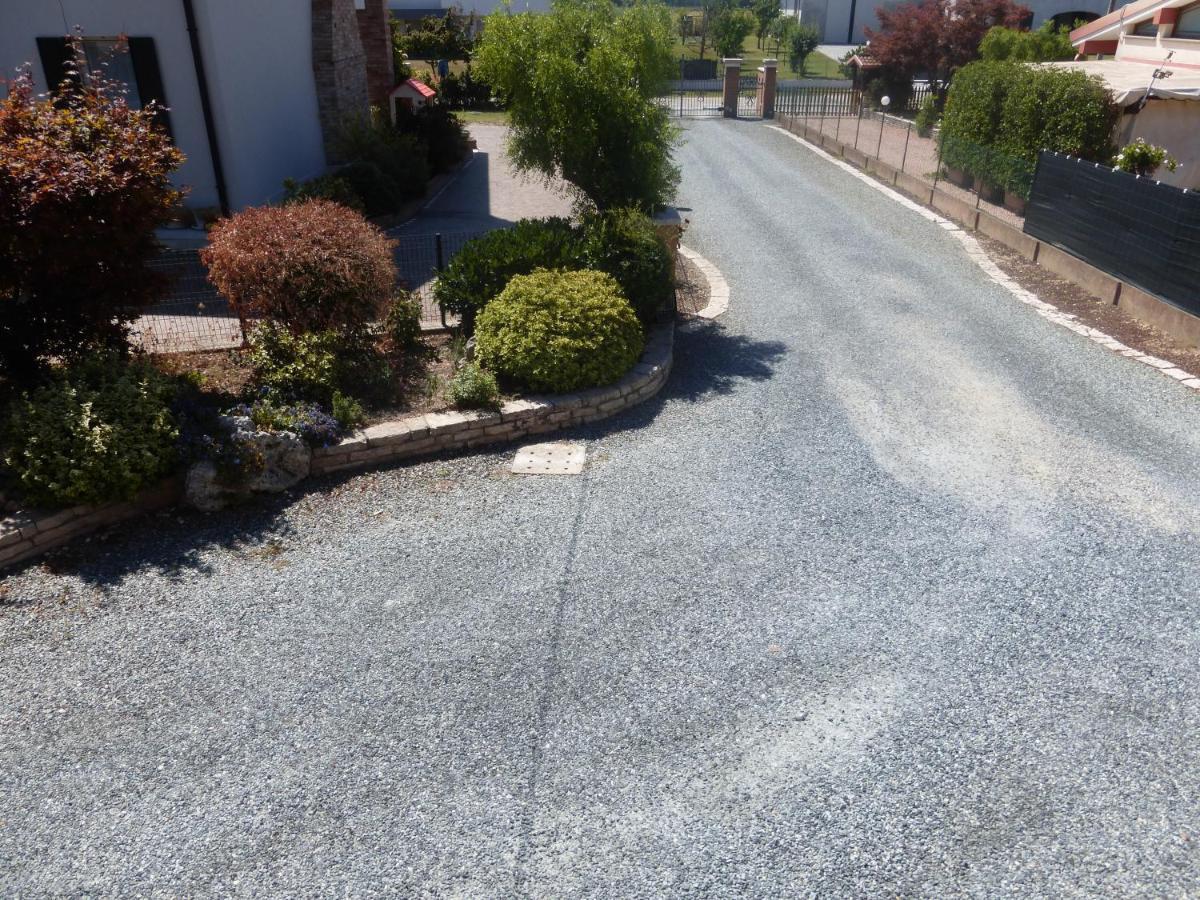 Appartamento Yestravel Noale Buitenkant foto