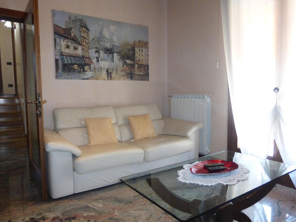 Appartamento Yestravel Noale Buitenkant foto