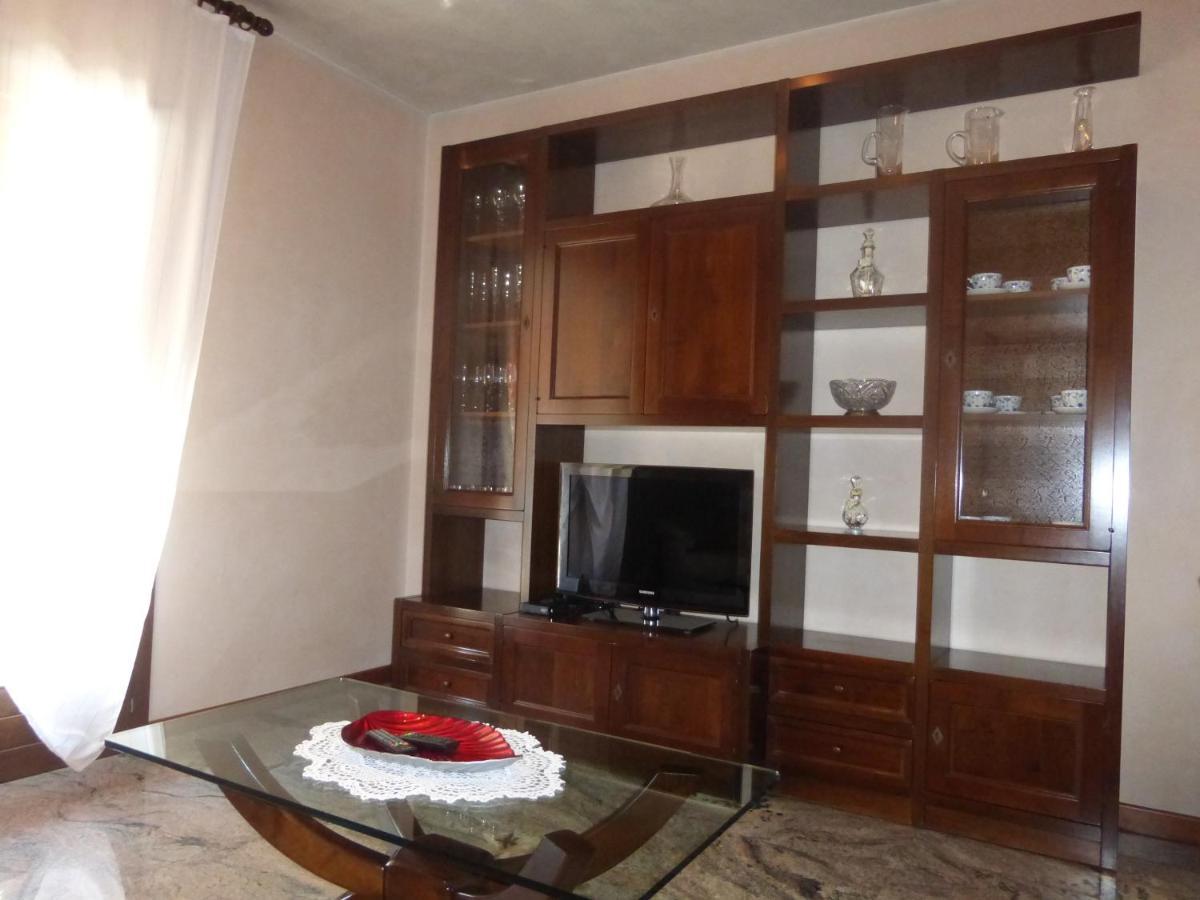 Appartamento Yestravel Noale Buitenkant foto
