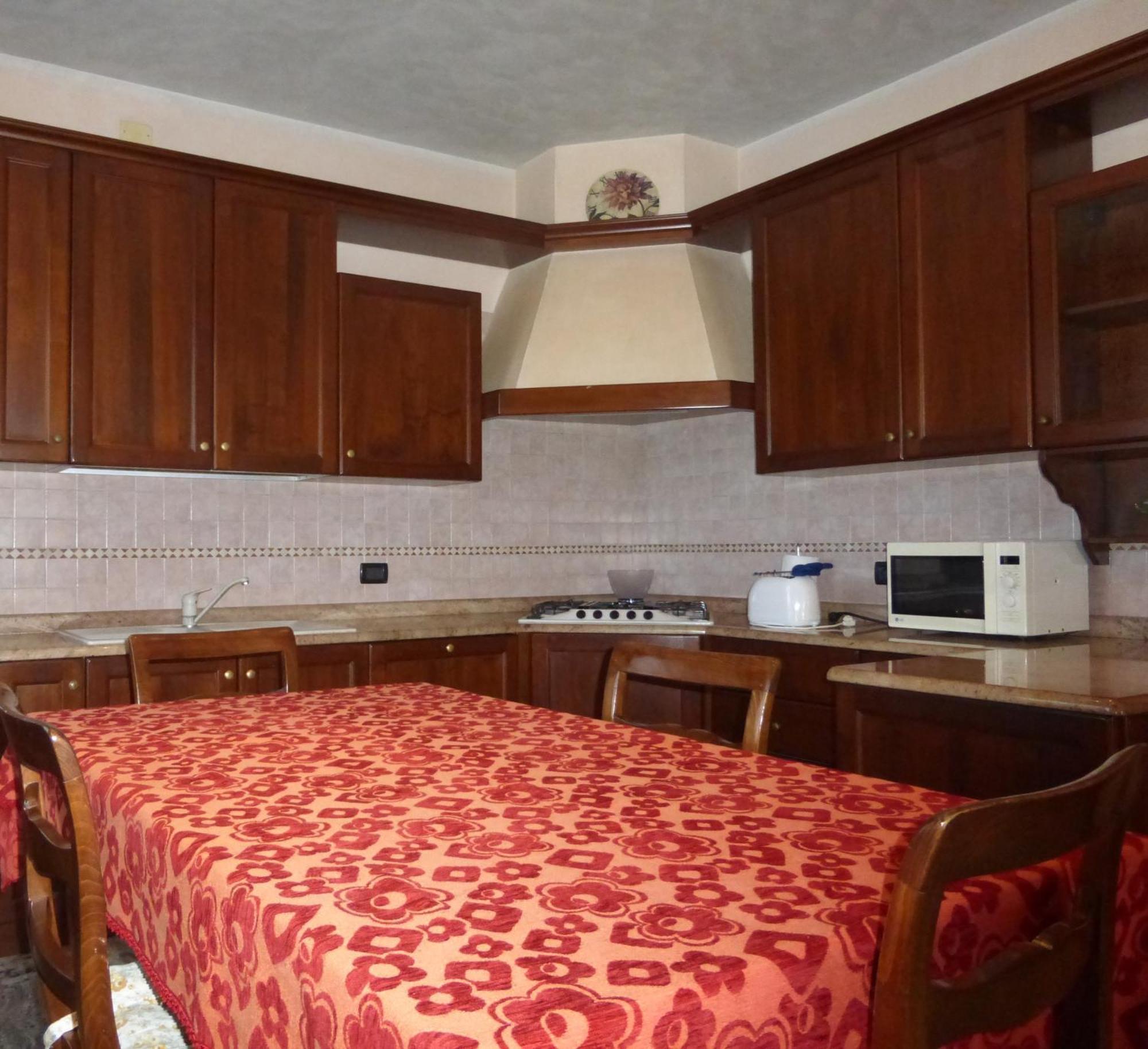 Appartamento Yestravel Noale Buitenkant foto