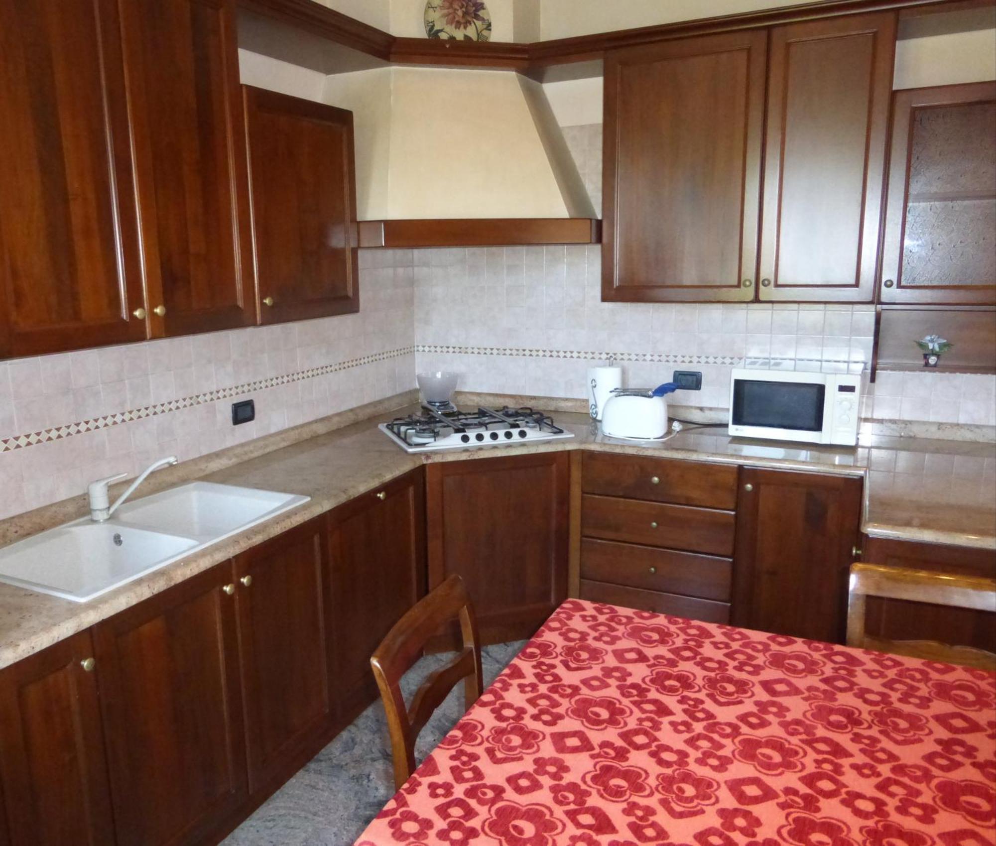 Appartamento Yestravel Noale Buitenkant foto